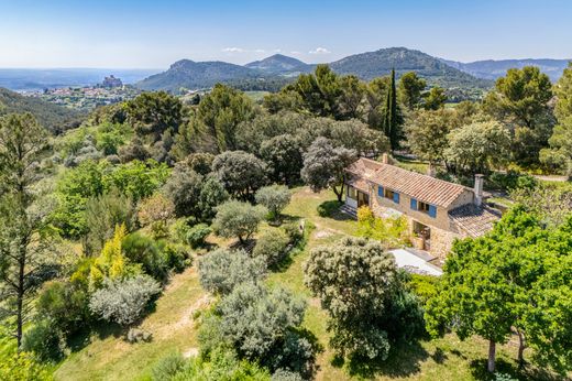 Villa Le Barroux, Vaucluse