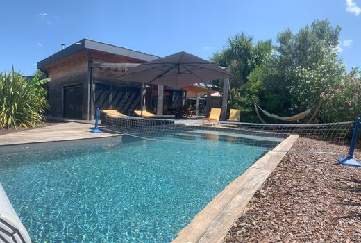 Luksusowy dom w Andernos-les-Bains, Gironde