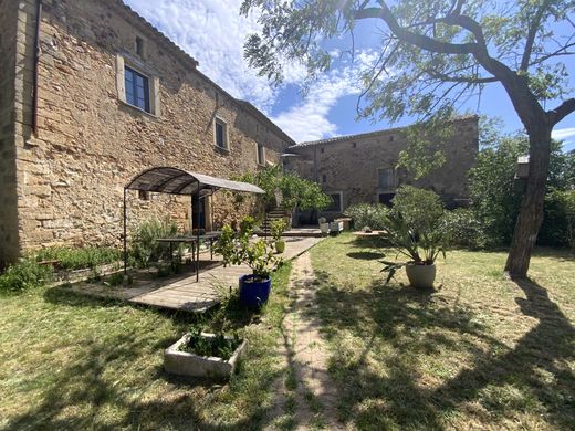 Villa in Uzès, Gard