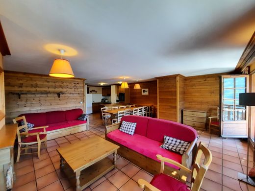 Appartamento a Les Ménuires, Savoia