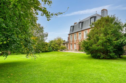 Maison de luxe à Isneauville, Seine-Maritime