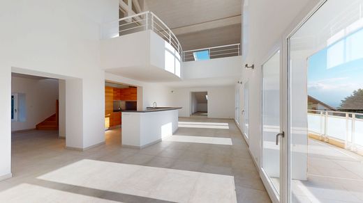 Duplex in Lucinges, Haute-Savoie