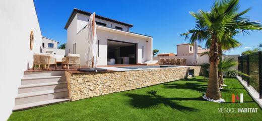 Villa in Montarnaud, Hérault