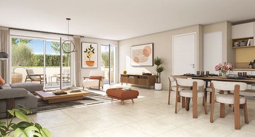 Appartement à Rognes, Bouches-du-Rhône