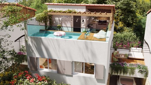 Βίλα σε Cavalaire-sur-Mer, Var