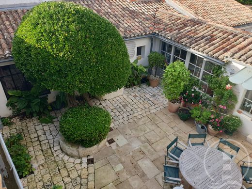 Maison de luxe à Ars-en-Ré, Charente-Maritime