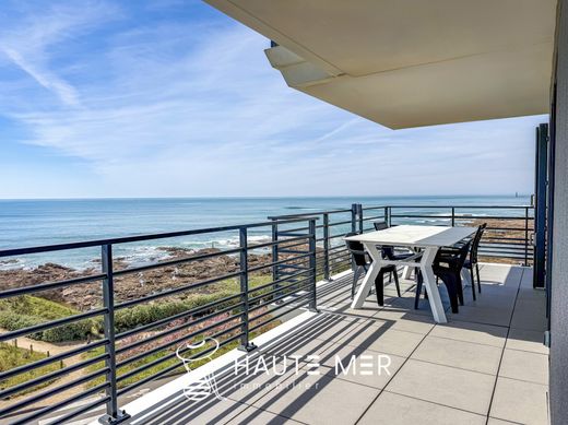 Appartement à Les Sables-d'Olonne, Vendée