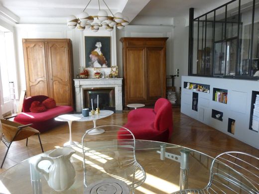 Apartamento - Lyon, Ródano