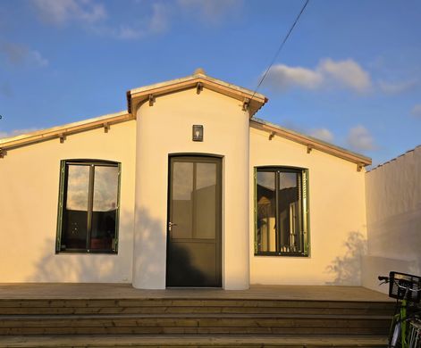 Casa de lujo en L'Île-d'Yeu, Vendea