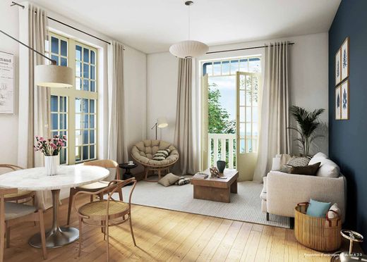 Διαμέρισμα σε Trouville-sur-Mer, Calvados