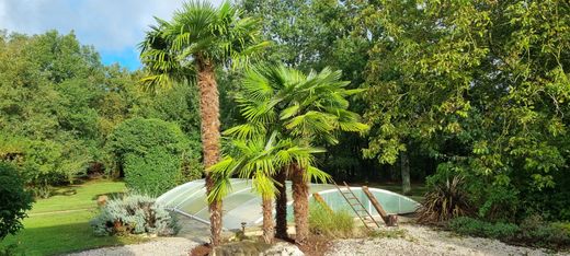 Luksusowy dom w Vendôme, Loir-et-Cher