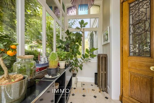 Casa de lujo en Lyon, Ródano