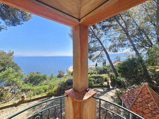 Villa in Le Lavandou, Var