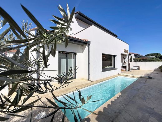 Casa de lujo en Sorède, Pirineos Orientales