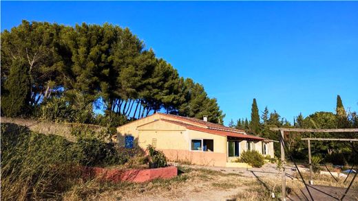 Βίλα σε Mireval, Hérault