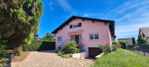 Luxury home in Hombourg, Haut-Rhin