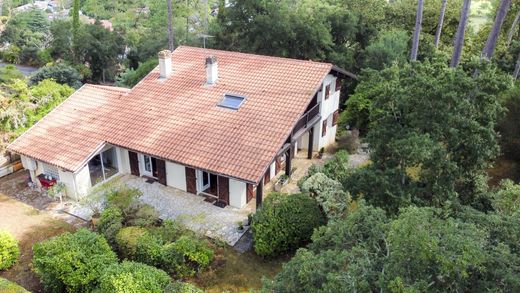 ﻓﻴﻼ ﻓﻲ Hossegor, Landes