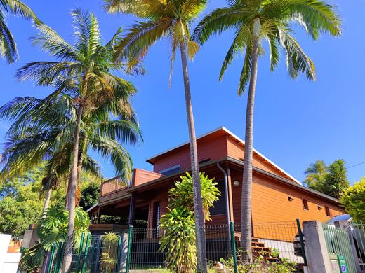 豪宅  Le Tampon, Réunion