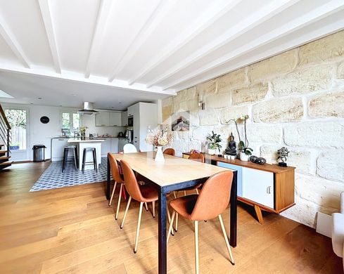 Luxury home in Bordeaux, Gironde