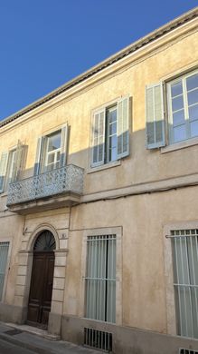 Nîmes, Gardの高級住宅