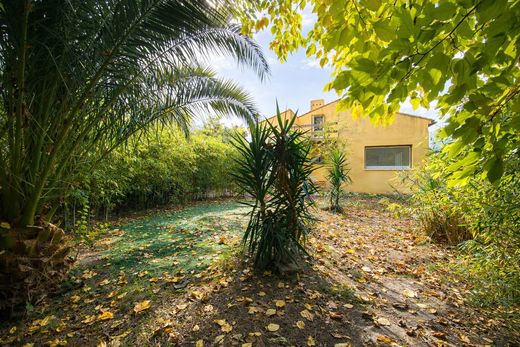 Вилла, La Grande-Motte, Hérault