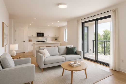 Apartment / Etagenwohnung in Benerville-sur-Mer, Calvados