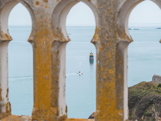 Casa de luxo - Saint-Quay-Portrieux, Côtes-d'Armor