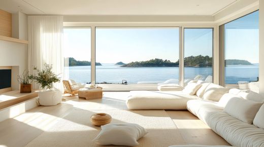 Appartement in Carqueiranne, Var