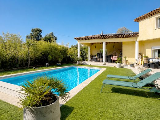 Casa de lujo en La Seyne-sur-Mer, Var