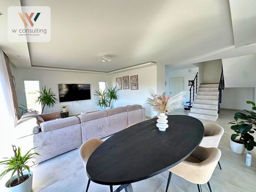 Maison de luxe à Ensisheim, Haut-Rhin