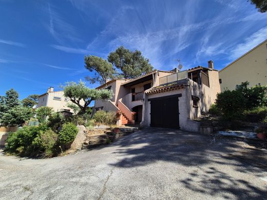 Casa de lujo en Hyerès, Var