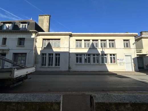 Luxe woning in Berck, Pas-de-Calais