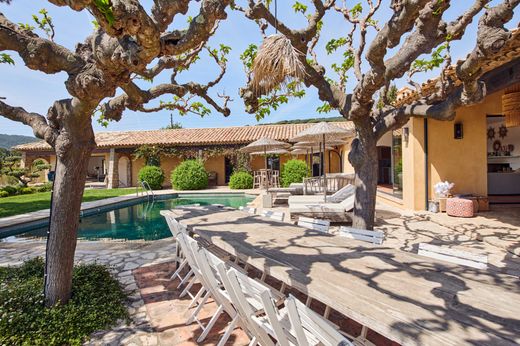 别墅  Ramatuelle, Var