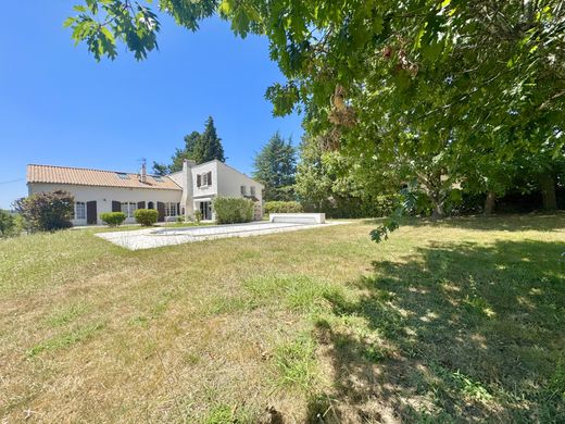 Casa de luxo - Artigues-près-Bordeaux, Gironda