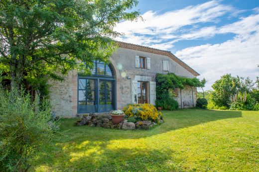 Luxus-Haus in Lavit, Tarn-et-Garonne