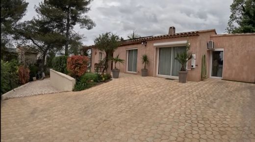 别墅  Aubagne, Bouches-du-Rhône
