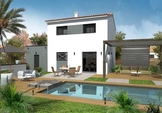 Villa - Mauguio, Hérault