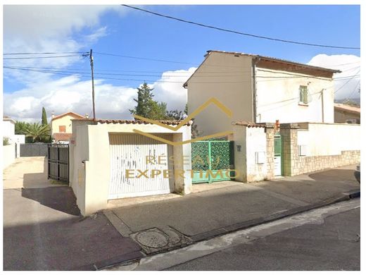 Casa de luxo - Marselha, Bocas do Ródano