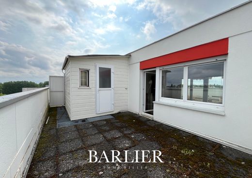 Apartment in Schiltigheim, Bas-Rhin