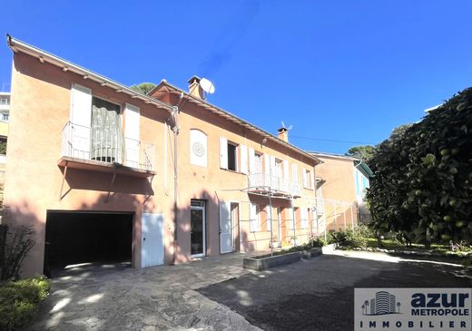 Casa di lusso a Nizza, Alpi Marittime