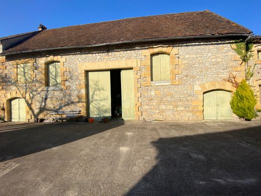 Luxus-Haus in Saint-Cyprien, Dordogne