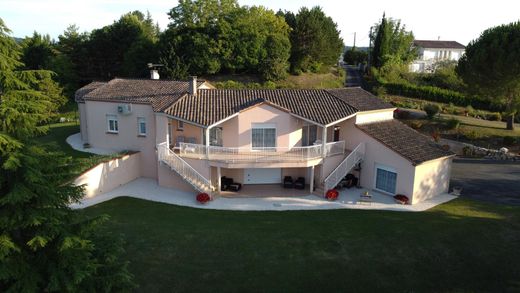 Villa en Penne-d'Agenais, Lot y Garona