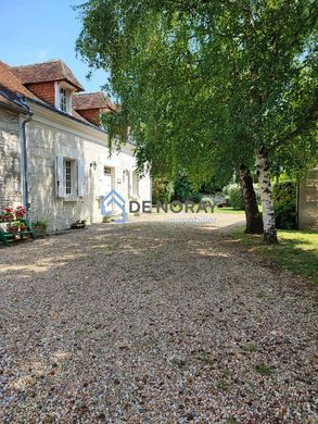 Luxury home in Maillé, Indre and Loire