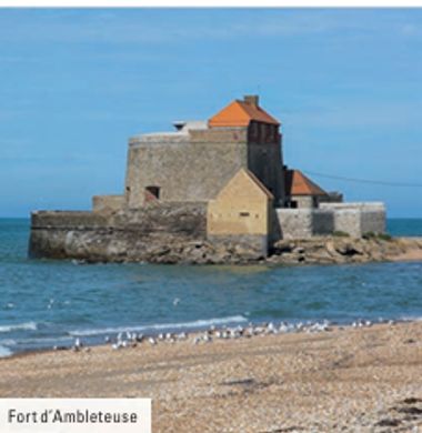 Casa de lujo en Audresselles, Paso de Calais