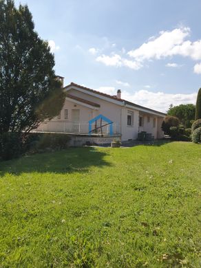 Luxus-Haus in Saint-Martin-la-Plaine, Loire