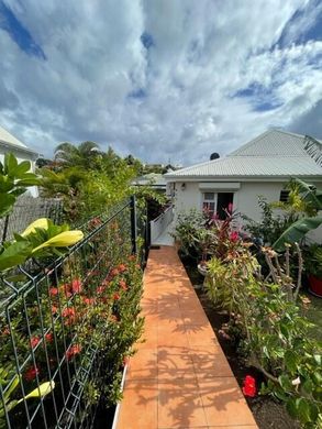 Villa Sainte-Anne, Guadeloupe