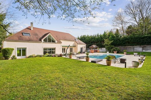 Элитный дом, Louveciennes, Yvelines