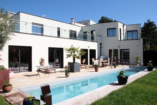 Casa di lusso a Lione, Rhône