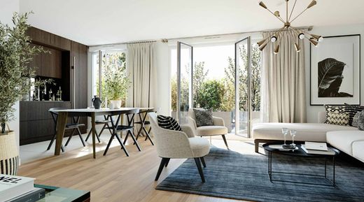 Appartamento a Ville-d'Avray, Hauts-de-Seine