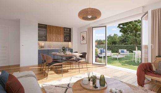 Maison de luxe à Évry, Essonne